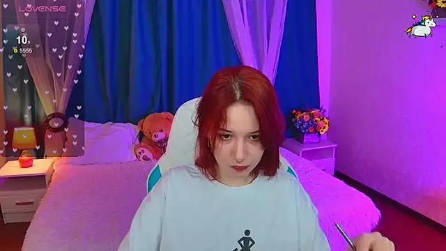 Eridabytrend webcams show profile image 