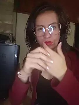 ERIKA__29 from StripChat is Freechat