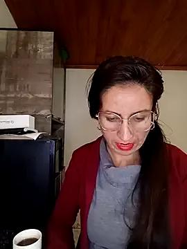 ERIKA__29 from StripChat is Freechat
