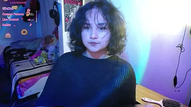 Erika_stars2 webcams show profile image 