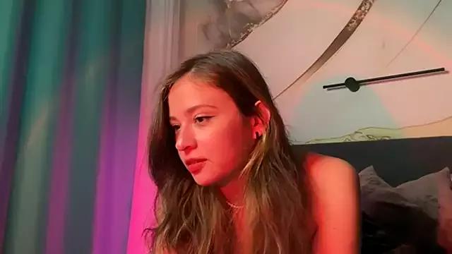 erikaa_miuu from StripChat is Freechat