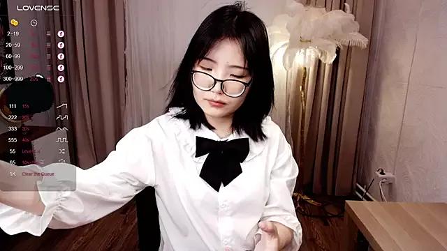 Erikawai from StripChat is Freechat