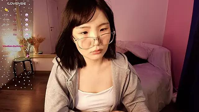 Erikawai webcams show profile image 