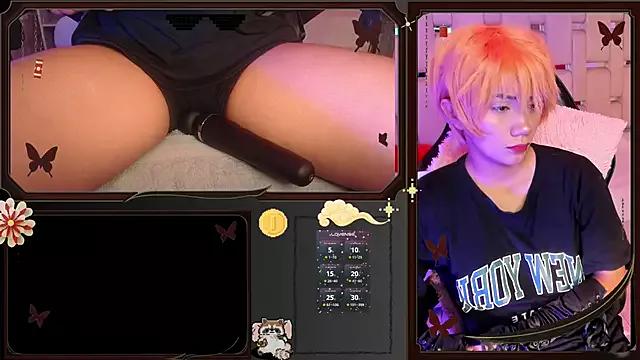 Eriol_ webcams show profile image 