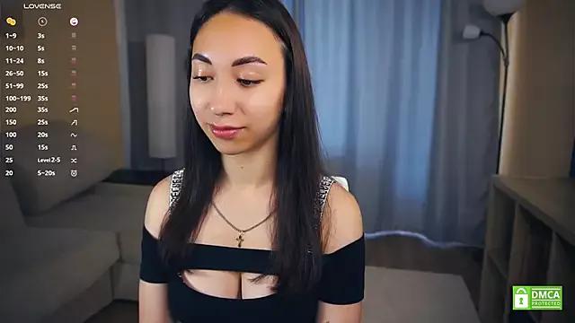 ErleneEggett from StripChat