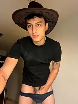 ErosVale on StripChat