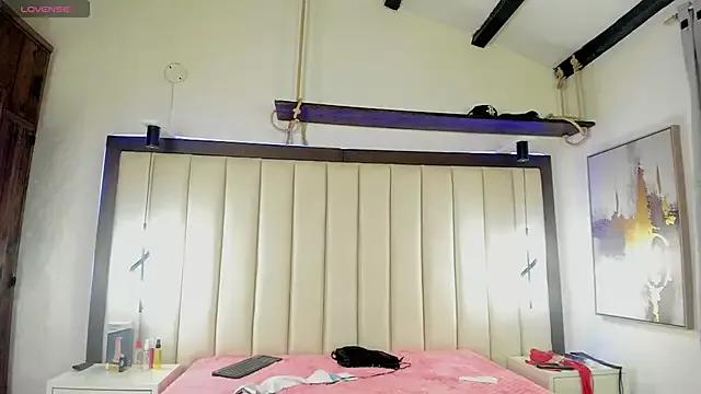 erotic_sins from StripChat is Freechat