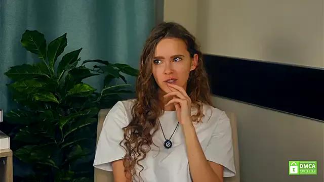 ErynTing webcams show profile image 