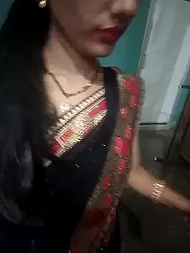 Eshwari_Chopra webcams show profile image 