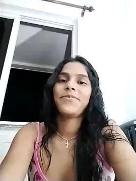 Esmeralda_247 from StripChat is Freechat