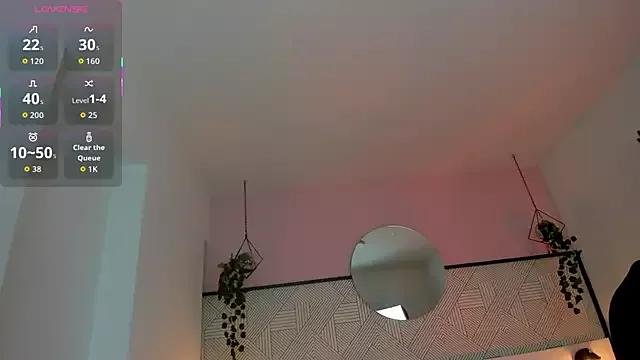 Esmeralda_CO from StripChat