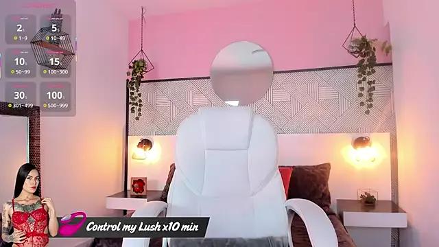 Esmeralda_CO from StripChat