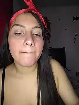 esmeralda_jadees from StripChat