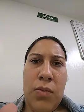 esmeralda_jadees from StripChat