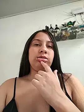 esmeralda_jadees from StripChat