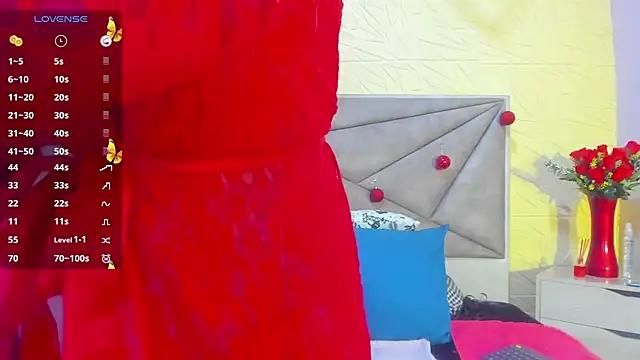 Esmeralda_oikos from StripChat