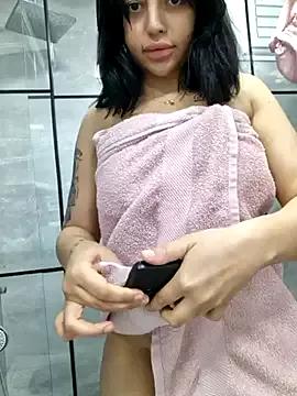 Esmertarcinim from StripChat