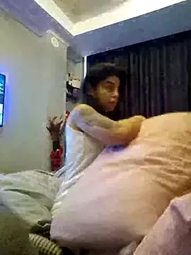Esmertarcinim from StripChat