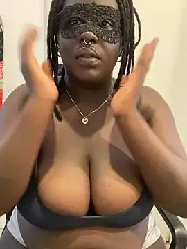 esoranul222 from StripChat is Freechat