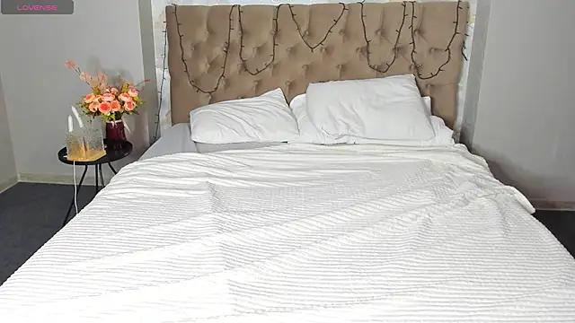 Essie_Fanning from StripChat