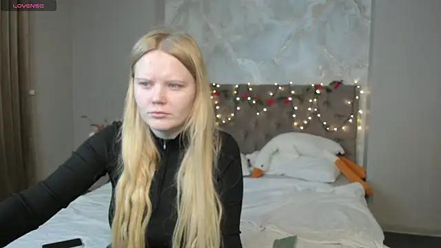 Essie_Fanning from StripChat