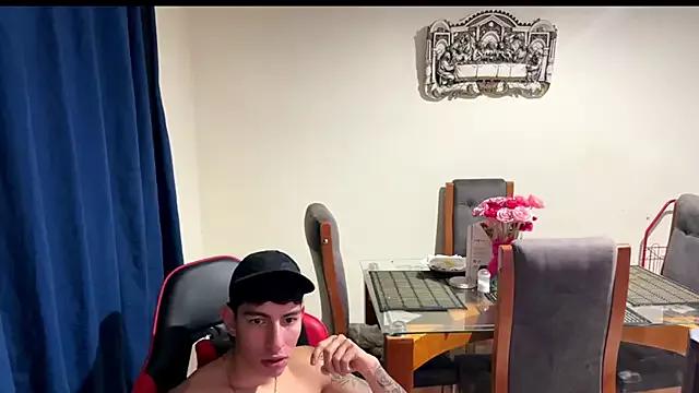 EstebaanPlay webcams show profile image 