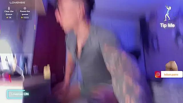 estebandi_do from StripChat