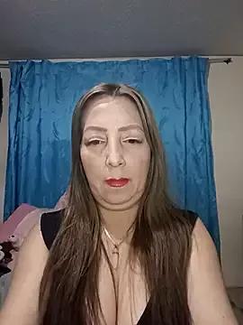 Estefania_Arce from StripChat