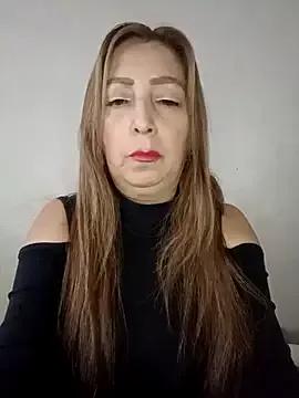 Estefania_Arce from StripChat