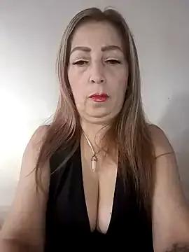 Estefania_Arce from StripChat