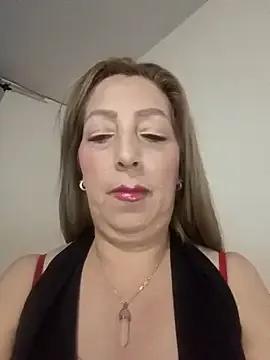 Estefania_Arce from StripChat