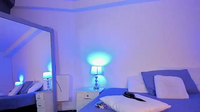 EstefaniaVelez_ from StripChat
