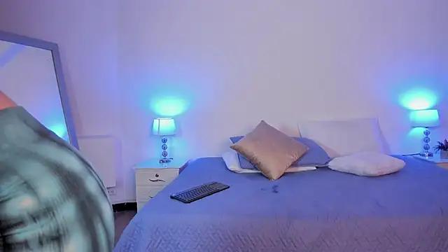 EstefaniaVelez_ from StripChat
