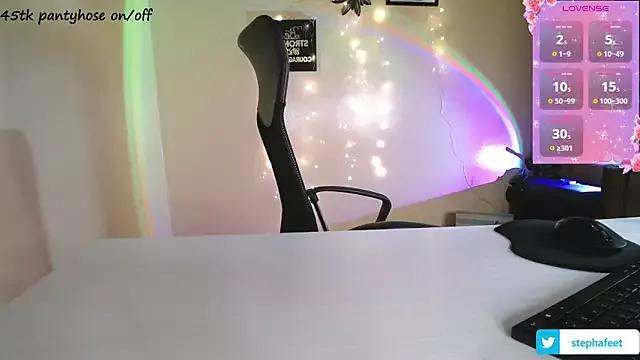Estefany777 from StripChat
