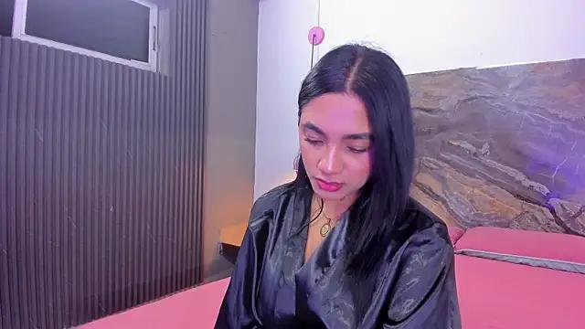 Estefy_gomez09 from StripChat