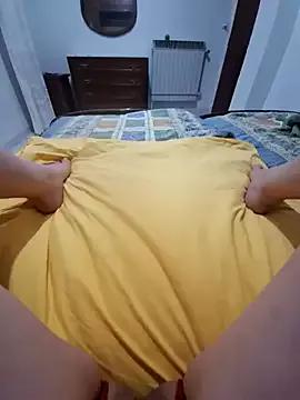 Estelita07 from StripChat