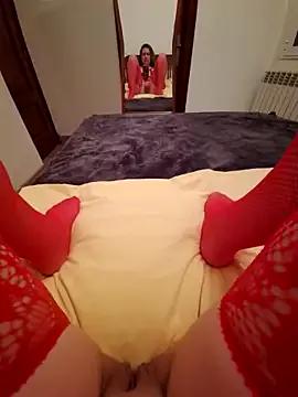 Estelita07 from StripChat