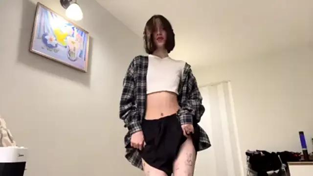EstelleLeclerc webcams show profile image 