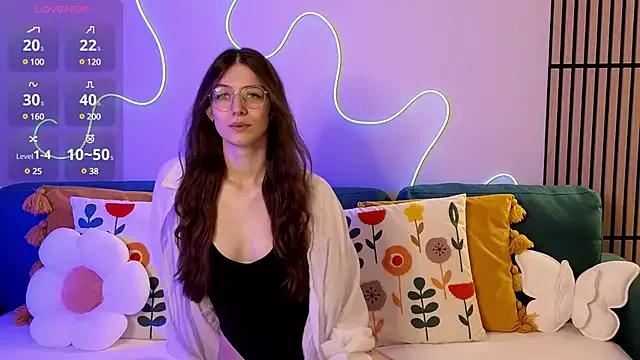 Ester_Hill from StripChat