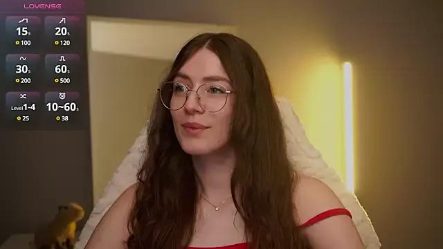 Ester_Hill from StripChat