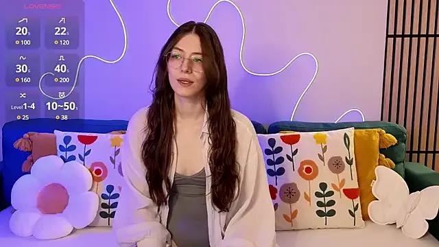 Ester_Hill from StripChat