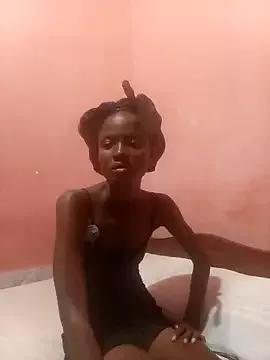 Estherbery1 webcams show profile image 