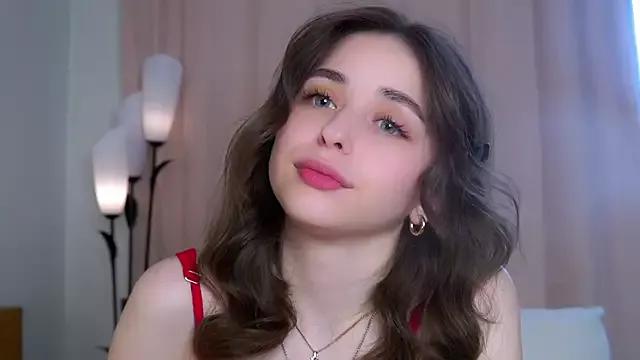 EstherMitchel webcams show profile image 