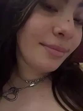 Estreladamanha from StripChat is Freechat