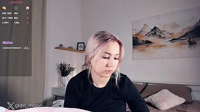 EternalLiberty from StripChat