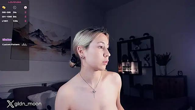 EternalLiberty from StripChat