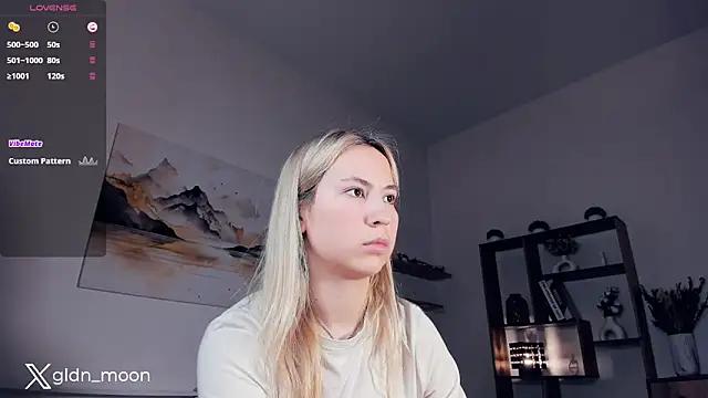 EternalLiberty from StripChat