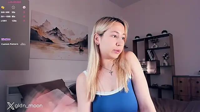 EternalLiberty from StripChat