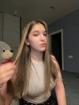 EternalLilith from StripChat