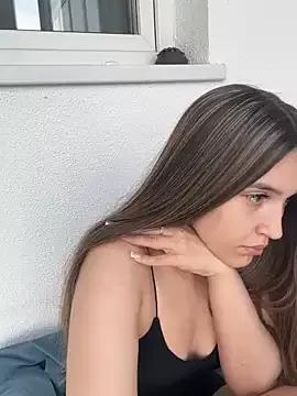 EternalLilith from StripChat is Freechat